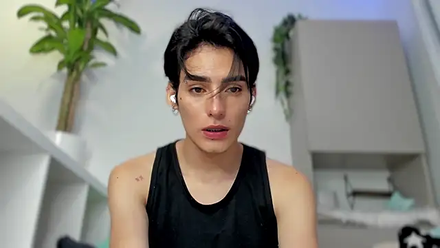 sebas rose online show from January 2025 10:47:02 PM