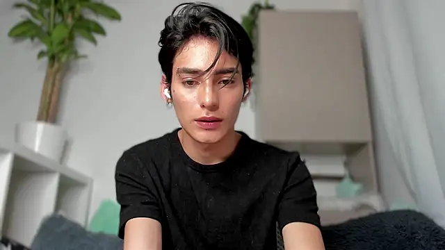 sebas rose online show from January 2025 01:06:01 AM