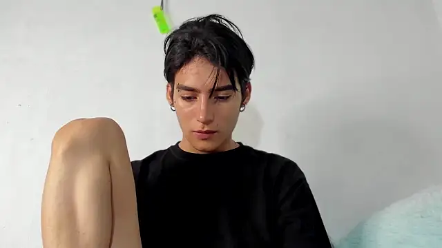 sebas rose online show from December 2024 02:03:01 AM