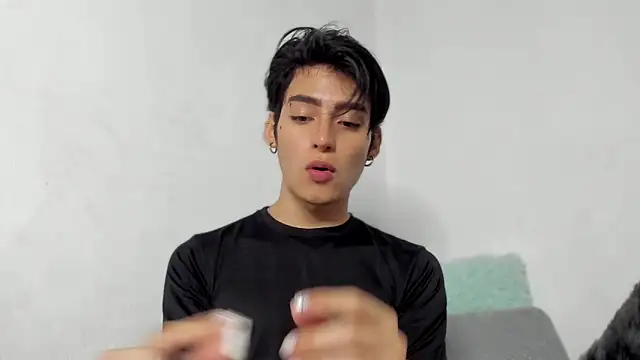 sebas rose online show from December 2024 02:00:01 AM