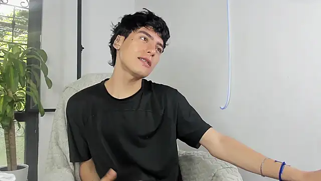 sebas rose online show from September 2025 02:13:02 PM