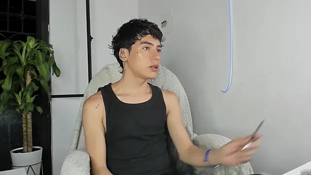 sebas rose online show from September 2025 11:22:02 PM