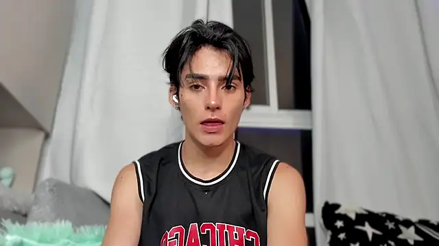 sebas rose online show from February 2025 11:36:02 PM