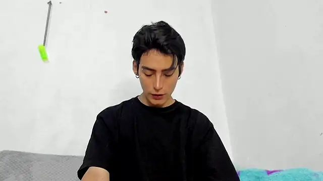 sebas rose online show from December 2024 10:13:02 PM
