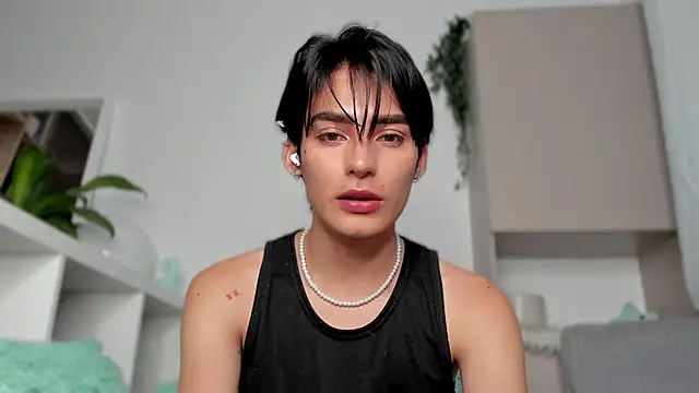 sebas rose online show from February 2025 12:05:01 AM