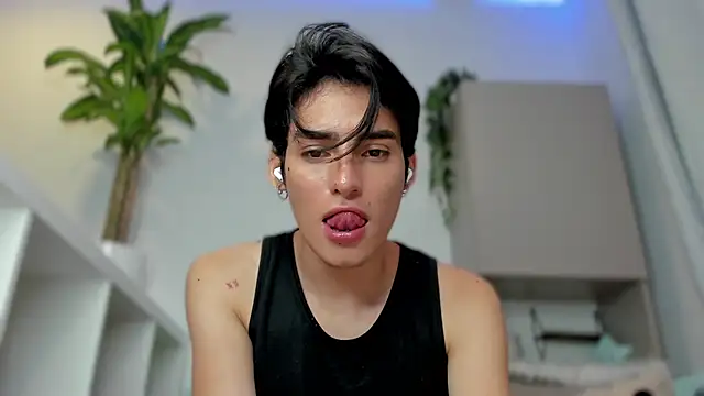 sebas rose online show from January 2025 01:49:01 AM