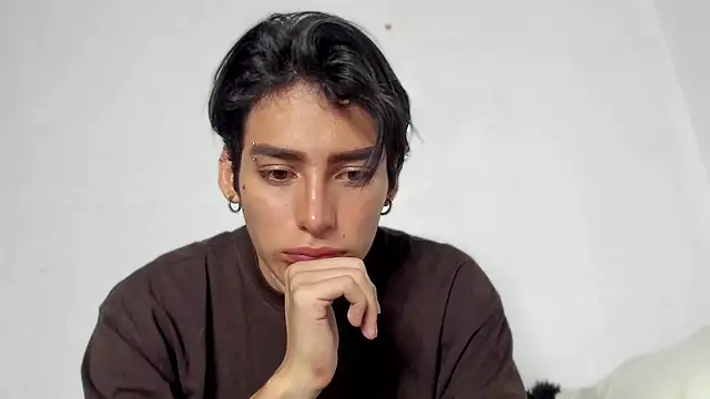 sebas rose online show from December 2024 10:45:01 PM