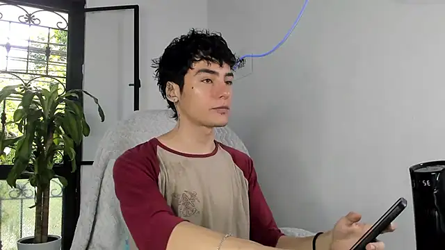 sebas rose online show from September 2025 03:34:01 PM