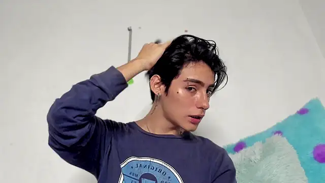 sebas rose online show from December 2024 12:44:01 AM