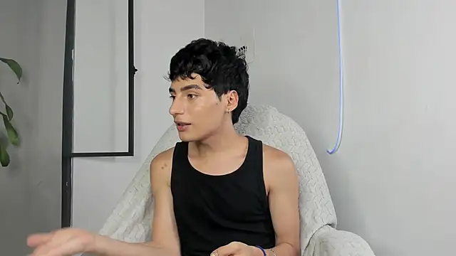 sebas rose online show from September 2025 12:16:02 AM