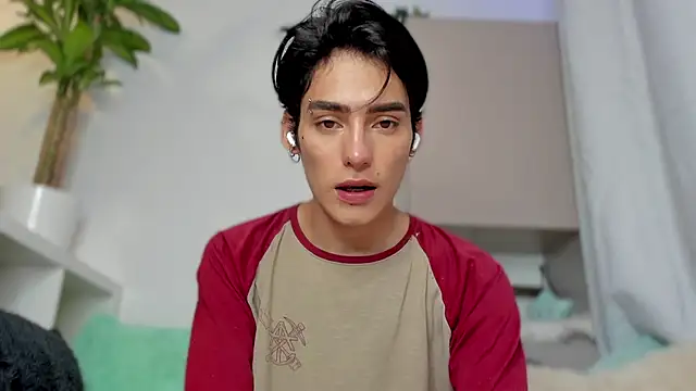 sebas rose online show from January 2025 02:25:01 AM