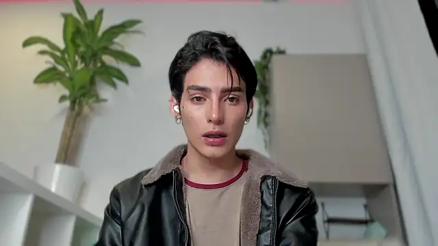 sebas rose online show from January 2025 11:37:02 PM