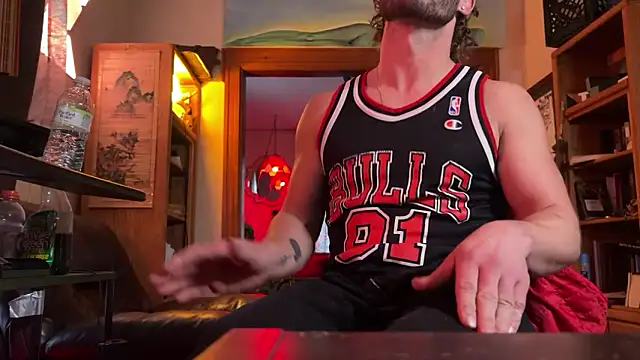 CowboyZuhly online show from March 2026 11:55:01 PM