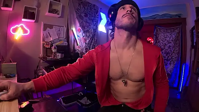 CowboyZuhly online show from January 2026 03:32:02 AM