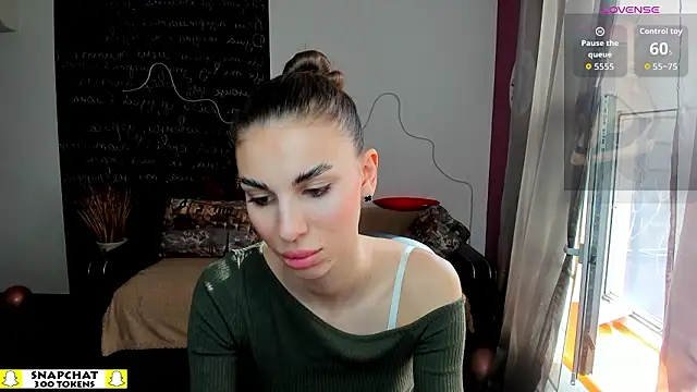 EmmyGreans online show from March 2026 06:55:02 AM