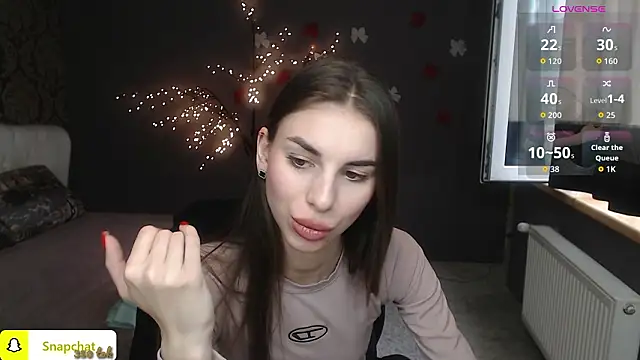 EmmyGreans online show from March 2026 12:50:02 PM