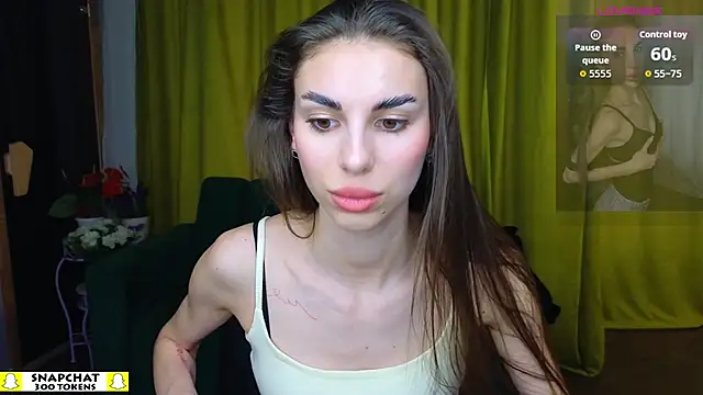 EmmyGreans online show from April 2026 11:38:02 AM