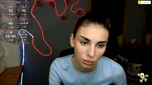 EmmyGreans online show from November 2025 01:00:02 PM