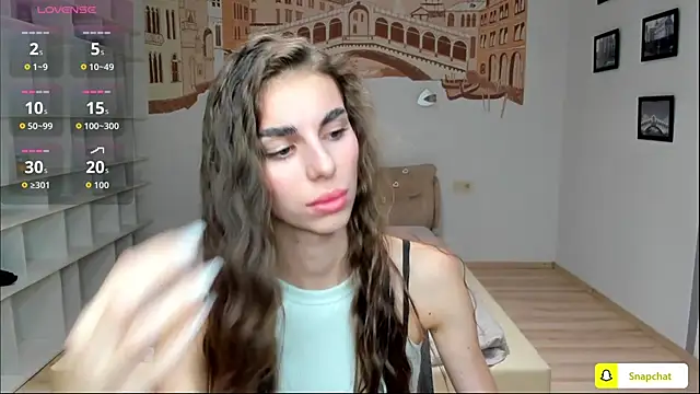 EmmyGreans online show from October 2025 12:06:02 PM