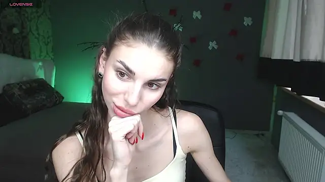 EmmyGreans online show from March 2026 12:48:01 PM