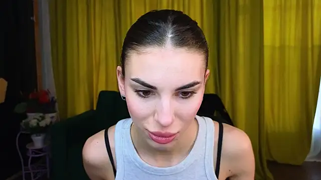 EmmyGreans online show from April 2026 05:36:01 AM