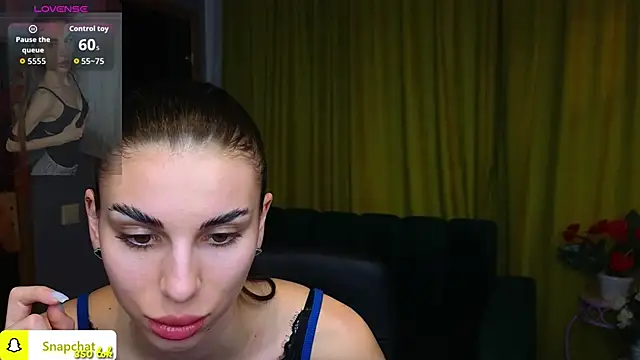 EmmyGreans online show from February 2026 12:38:02 PM