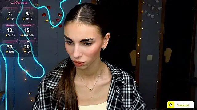 EmmyGreans online show from September 2025 11:38:02 AM