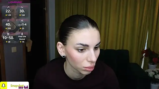 EmmyGreans online show from February 2026 06:43:01 AM