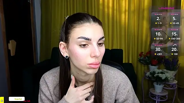 EmmyGreans online show from February 2026 06:36:01 AM