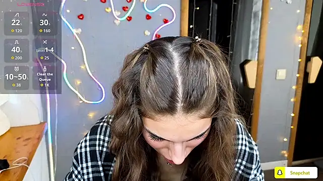 EmmyGreans online show from September 2025 05:45:02 AM