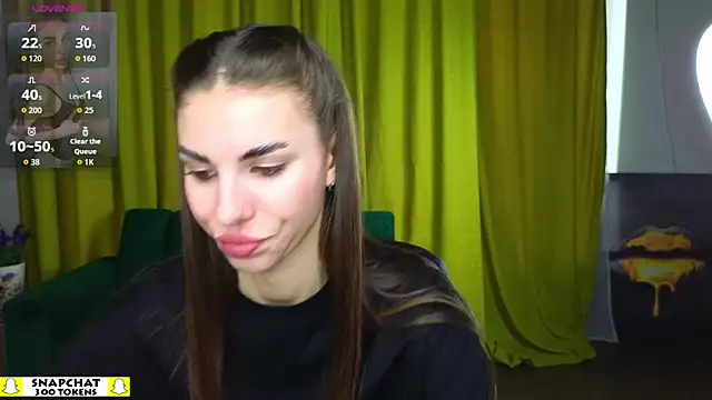 EmmyGreans online show from April 2026 11:39:01 AM