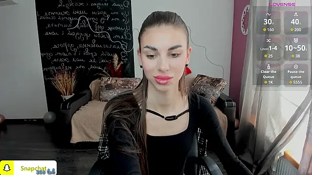 EmmyGreans online show from March 2026 06:40:01 AM