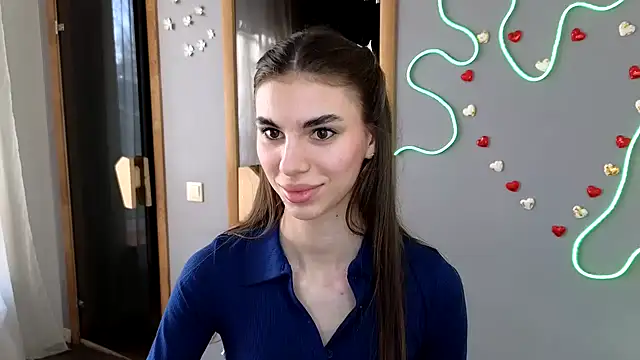 EmmyGreans online show from March 2025 06:43:01 AM