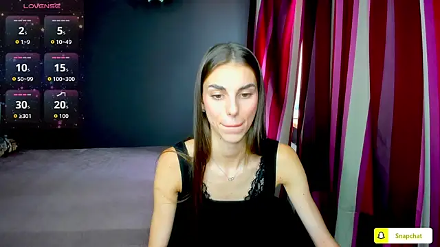 EmmyGreans online show from September 2025 12:18:02 PM