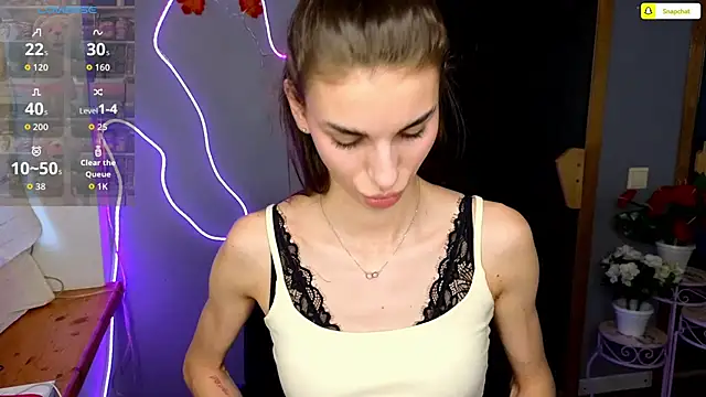 EmmyGreans online show from November 2025 12:42:02 PM