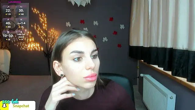 EmmyGreans online show from February 2026 06:46:01 AM