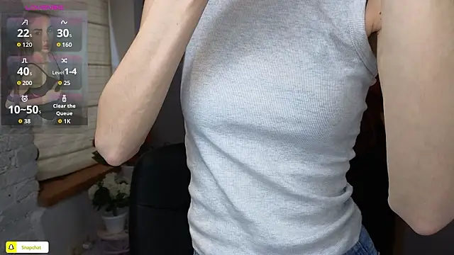 EmmyGreans online show from February 2026 06:42:02 AM