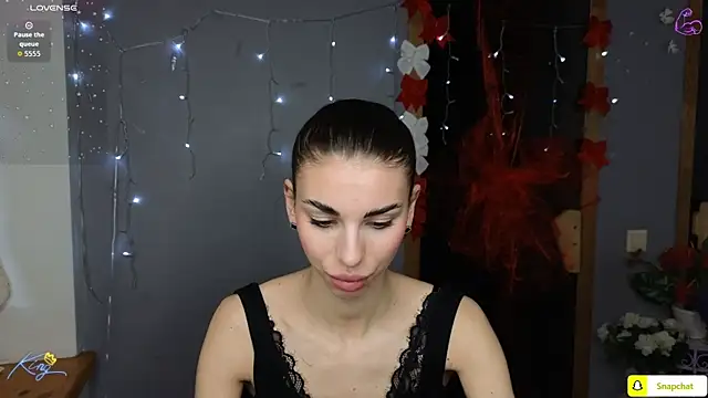 EmmyGreans online show from January 2026 06:28:02 AM