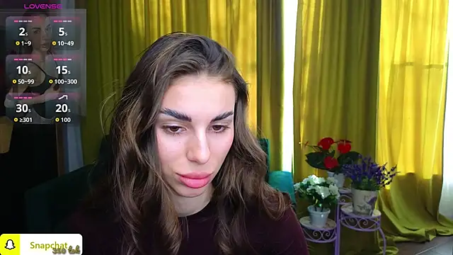 EmmyGreans online show from February 2026 06:35:01 AM