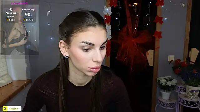 EmmyGreans online show from February 2026 06:44:01 AM