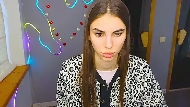 EmmyGreans online show from February 2025 12:38:01 PM