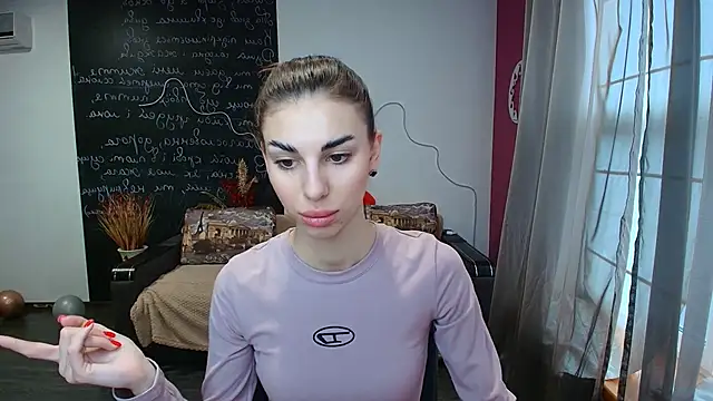 EmmyGreans online show from March 2026 06:38:02 AM