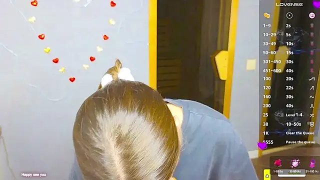 EmmyGreans online show from February 2025 03:48:02 PM