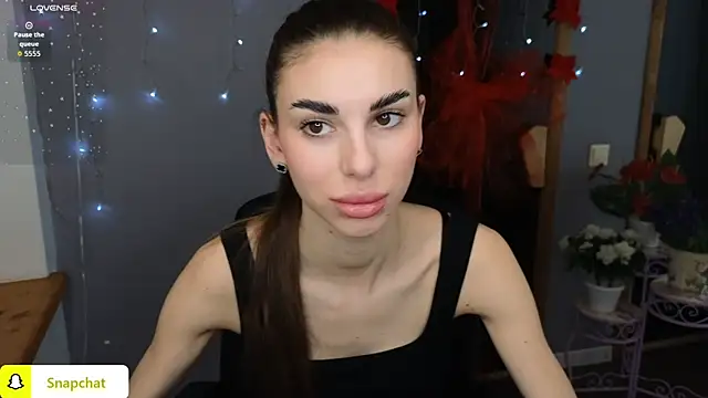 EmmyGreans online show from January 2026 06:39:02 AM