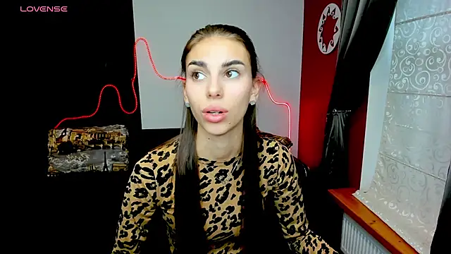 EmmyGreans online show from September 2025 06:38:02 AM