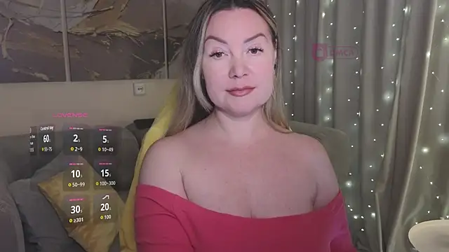 ElleCherry online show from September 2025 04:47:02 PM