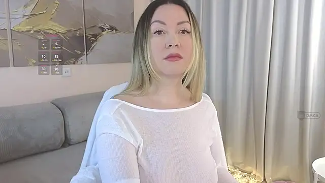 ElleCherry online show from January 2026 04:02:02 PM