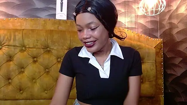 CrystalBrooke3x online show from October 2025 07:40:01 PM