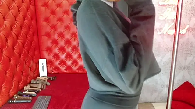 CrystalBrooke3x online show from February 2026 09:12:01 PM