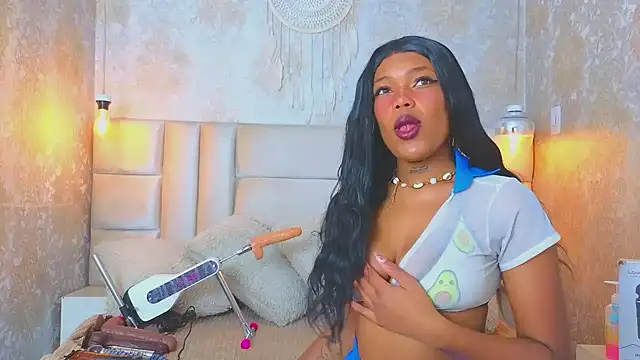 CrystalBrooke3x online show from February 2026 09:15:01 PM